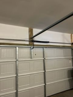 Garage door repair job photo 2 - After Hours Garage Door and Repair