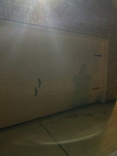 Garage door repair job photo 5 - After Hours Garage Door and Repair