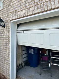 Garage door repair job photo 8 - After Hours Garage Door and Repair